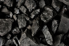 Badshalloch coal boiler costs