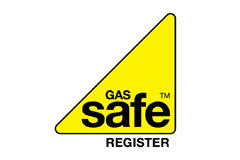 gas safe companies Badshalloch